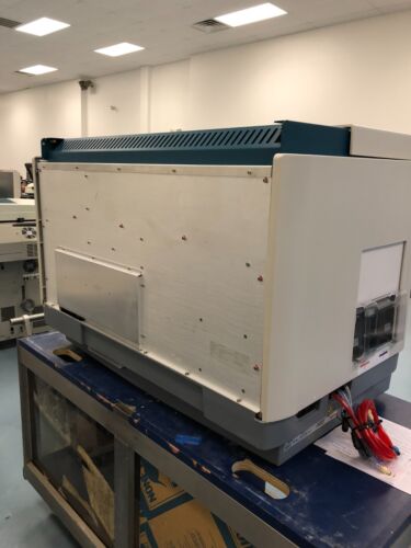 Siemens ADVIA Centaur CP Immunoassay Analyzer