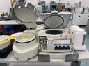 Medica EasyRA Clinical Chemistry Analyzer