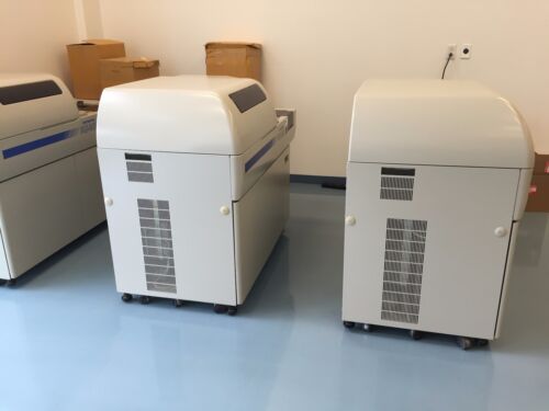 Olympus AU400E Chemistry/Toxicology Analyzer (Inventory Clearance)