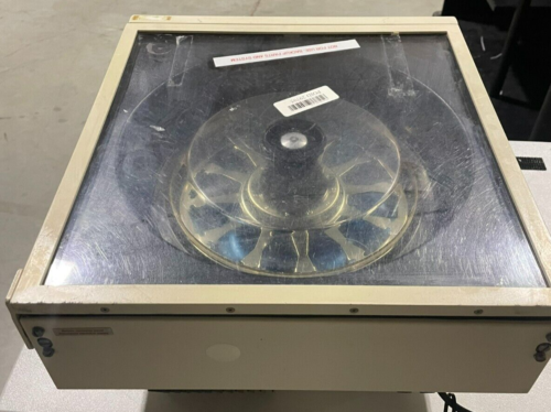 SHANDON Cytospin 3 Centrifuge w/ Rotor