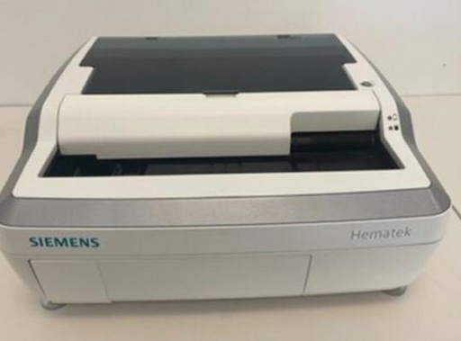 [BLSSIEHE3001] Siemens Hematek 3000 Hematology Laboratory Slide Stainer System - Refurbished