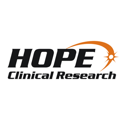 HOPE CLINICAL RESEARCH