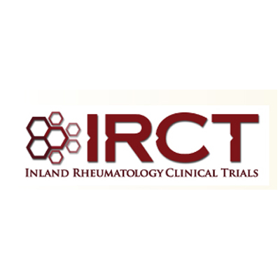 Inland Rheumatology Clinical Trials