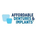 Affordable Dentures & Implants