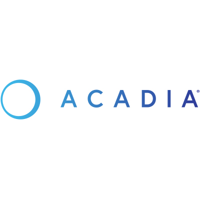 ACADIA Pharmaceuticals