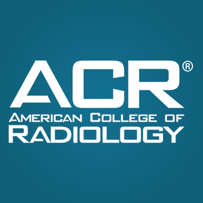 American College of Radiology