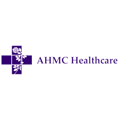 AHMC Healthcare