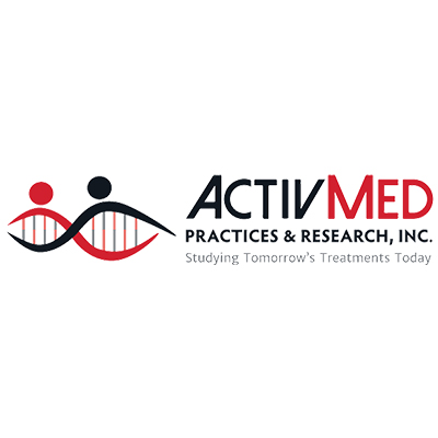 ActivMed Practices & Research