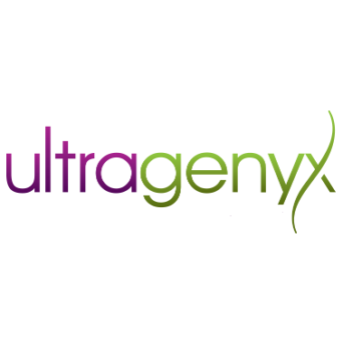 Ultragenyx Pharmaceutical