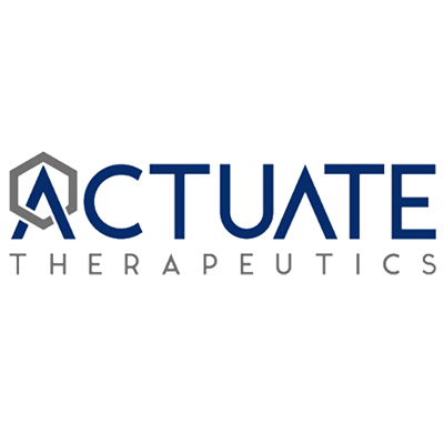 Actuate Therapeutics