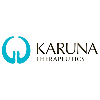 Karuna Therapeutics