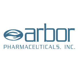 Arbor Pharmaceuticals