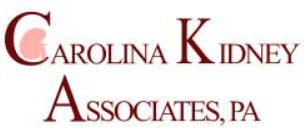 Carolina Kidney Associates