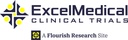 Excel Medical Clinical Trials