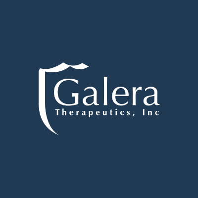 Galera Therapeutics