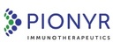 Pionyr Immunotherapeutics