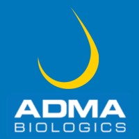 Adma Biologics