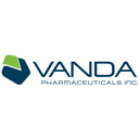 Vanda Pharmaceuticals