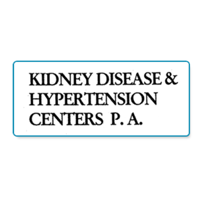 Kidney Disease & Hypertension Centers