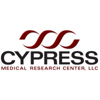 Cypress Medical Research Center