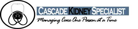 Cascade Kidney