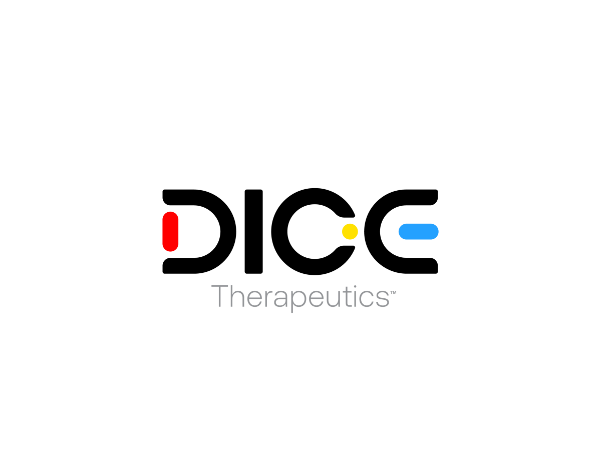 DICE Therapeutics