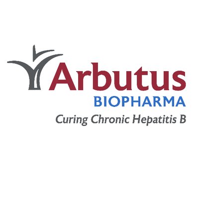 Arbutus Biopharma