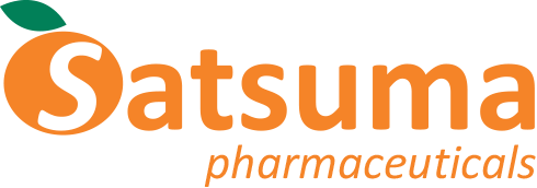 Satsuma Pharmaceuticals