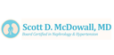 Scott D. McDowall