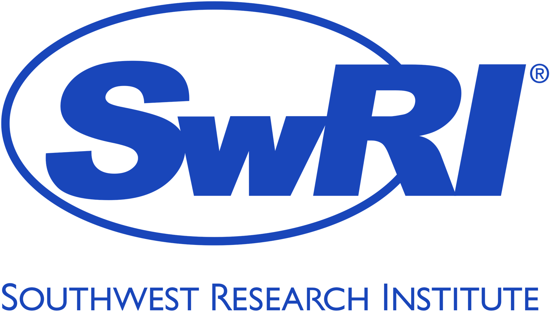 Southwest Research Institute