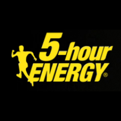 5-hour Energy