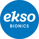 Ekso Bionics