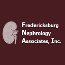 Fredericksburg Nephrology Associates