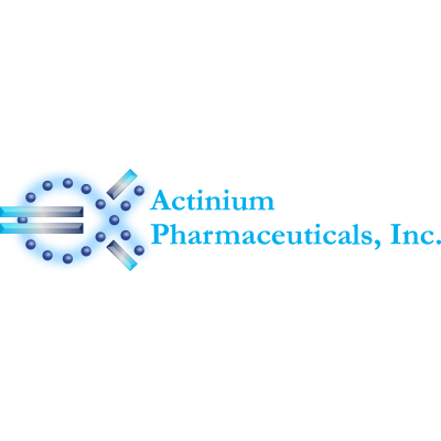 Actinium Pharmaceuticals