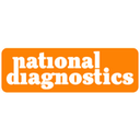 National Diagnostics