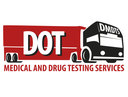 DOT Medical and Drug Testing Services