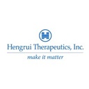 HENGRUI THERAPEUTICS