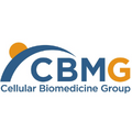 Cellular Biomedicine Group