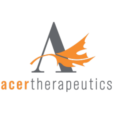 Acer Therapeutics