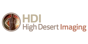 High Desert Imaging