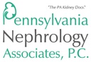 Pennsylvania Nephrology Associates