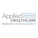 Applied Healthcare Research Management