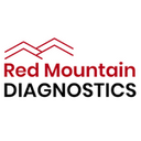 RED MOUNTAIN DIAGNOSTICS