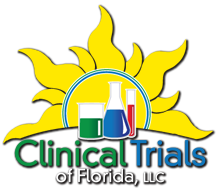 Clinical Trials of Florida